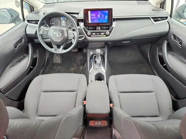 5YFB4MDE2RP177825 2024 TOYOTA COROLLA - Image 8