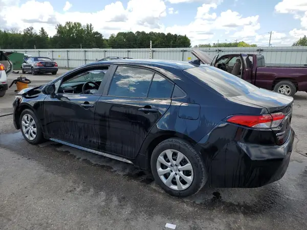 5YFB4MDE2RP178232 2024 TOYOTA COROLLA - Image 2
