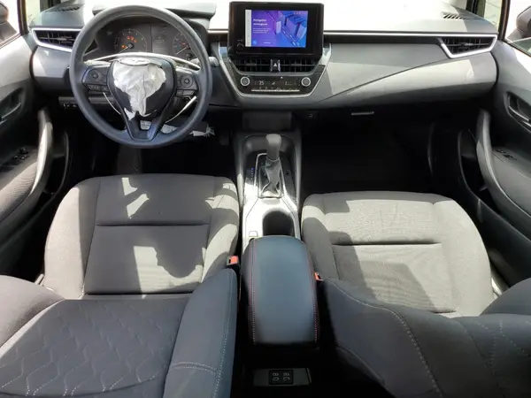 5YFB4MDE2RP178232 2024 TOYOTA COROLLA - Image 8