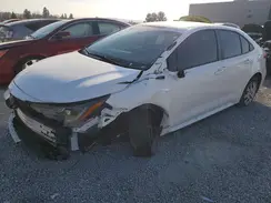 5YFB4MDE2RP179364 2024 TOYOTA COROLLA