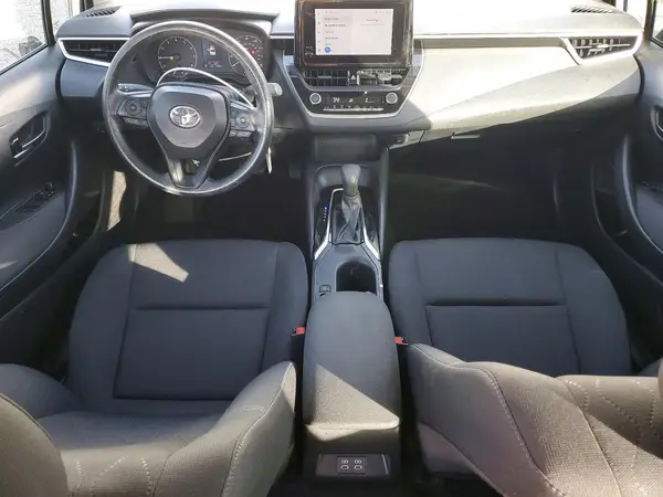 5YFB4MDE2RP179364 2024 TOYOTA COROLLA - Image 8