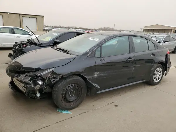 5YFB4MDE2RP180675 2024 TOYOTA COROLLA - Image 1