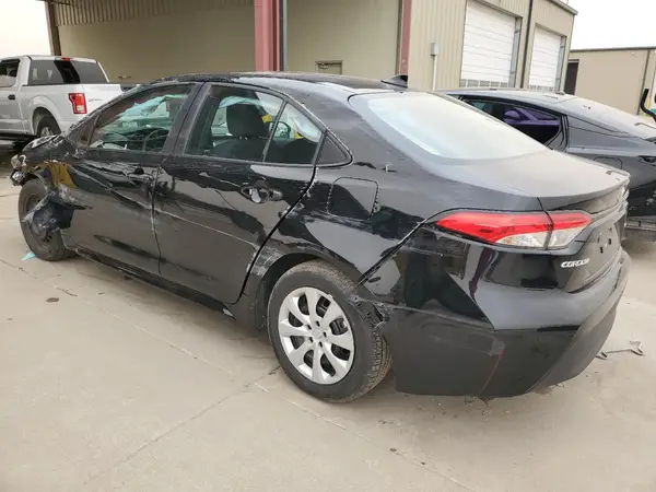 5YFB4MDE2RP180675 2024 TOYOTA COROLLA - Image 2