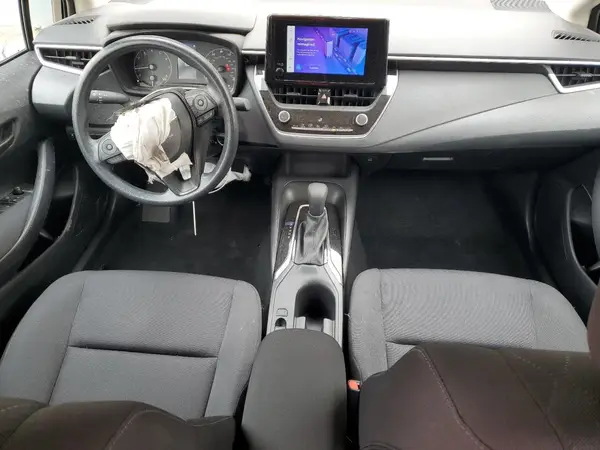 5YFB4MDE2RP180675 2024 TOYOTA COROLLA - Image 8