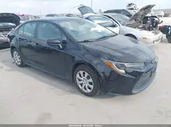 5YFB4MDE2RP180711 2024 TOYOTA COROLLA