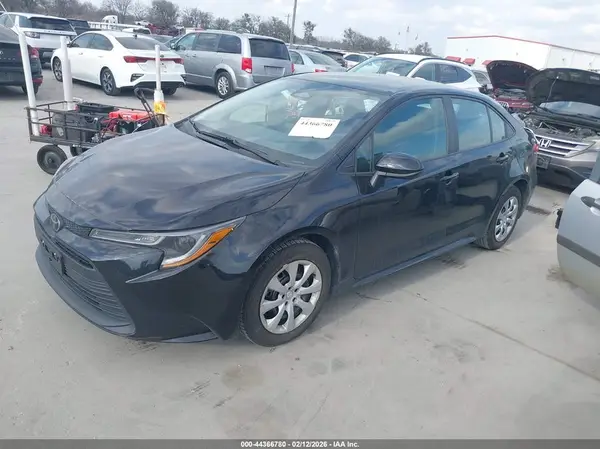 5YFB4MDE2RP180711 2024 TOYOTA COROLLA - Image 2