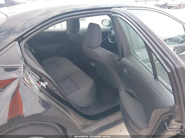 5YFB4MDE2RP180711 2024 TOYOTA COROLLA - Image 8