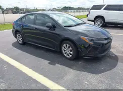 5YFB4MDE2RP180918 2024 TOYOTA COROLLA