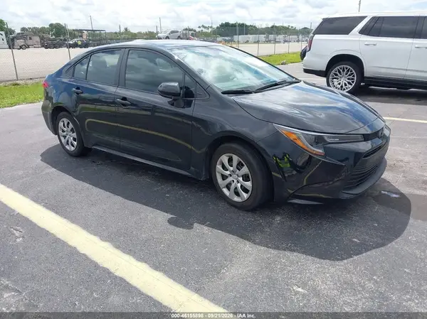 5YFB4MDE2RP180918 2024 TOYOTA COROLLA - Image 1