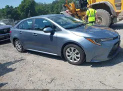 5YFB4MDE2RP180921 2024 TOYOTA COROLLA