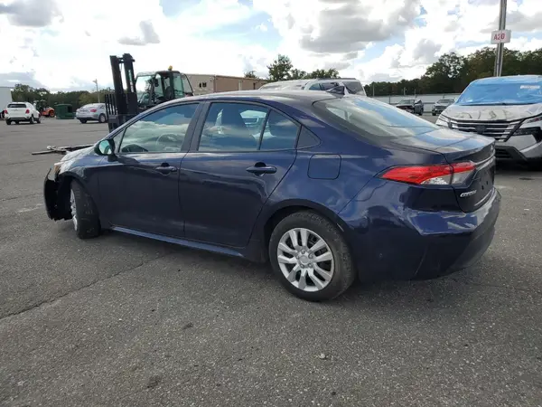 5YFB4MDE2RP180966 2024 TOYOTA COROLLA - Image 2