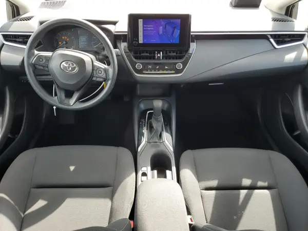 5YFB4MDE2RP180966 2024 TOYOTA COROLLA - Image 8