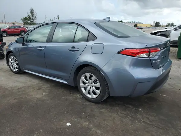 5YFB4MDE2RP181888 2024 TOYOTA COROLLA - Image 2