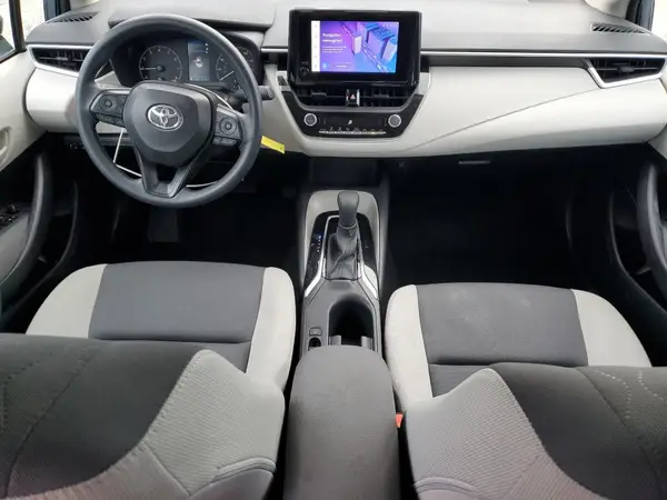 5YFB4MDE2RP181888 2024 TOYOTA COROLLA - Image 8