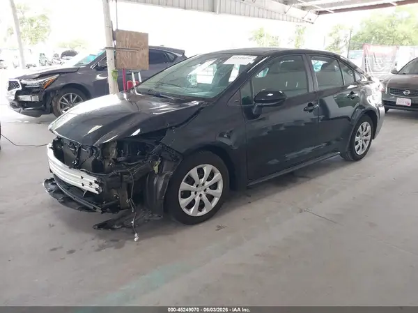 5YFB4MDE2RP182054 2024 TOYOTA COROLLA - Image 2