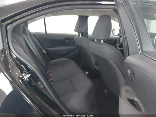 5YFB4MDE2RP182054 2024 TOYOTA COROLLA - Image 8