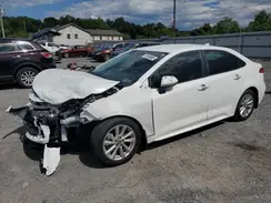 5YFB4MDE2RP182345 2024 TOYOTA COROLLA