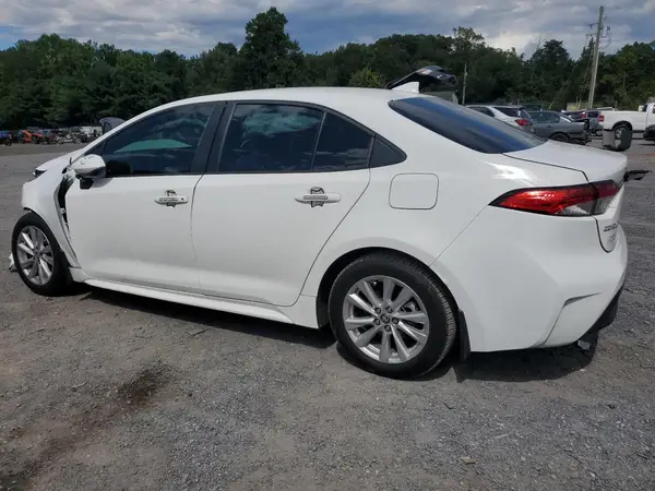 5YFB4MDE2RP182345 2024 TOYOTA COROLLA - Image 2