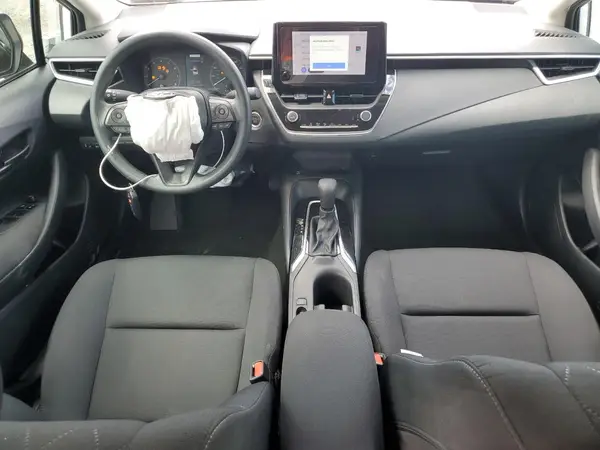 5YFB4MDE2RP182345 2024 TOYOTA COROLLA - Image 8