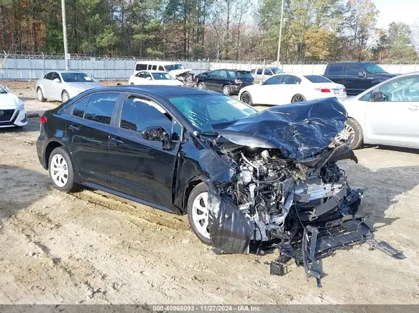 5YFB4MDE2RP182572 2024 TOYOTA COROLLA - Image 1