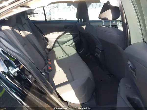 5YFB4MDE2RP182572 2024 TOYOTA COROLLA - Image 8