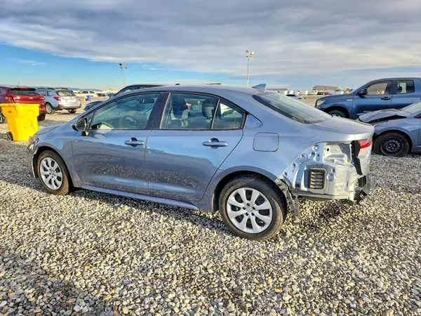5YFB4MDE2RP182944 2024 TOYOTA COROLLA - Image 2
