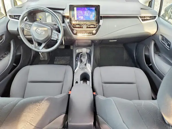 5YFB4MDE2RP182944 2024 TOYOTA COROLLA - Image 8