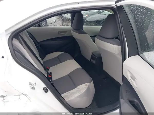 5YFB4MDE2RP183009 2024 TOYOTA COROLLA - Image 8