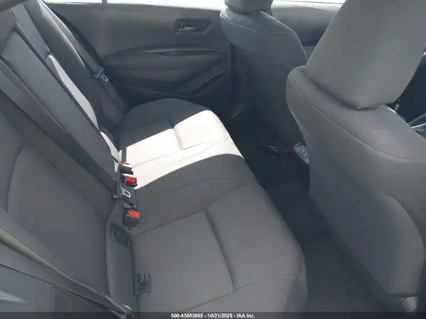 5YFB4MDE2RP183172 2024 TOYOTA COROLLA - Image 8