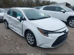 5YFB4MDE2RP184158 2024 TOYOTA COROLLA