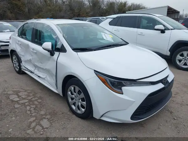 5YFB4MDE2RP184158 2024 TOYOTA COROLLA - Image 1