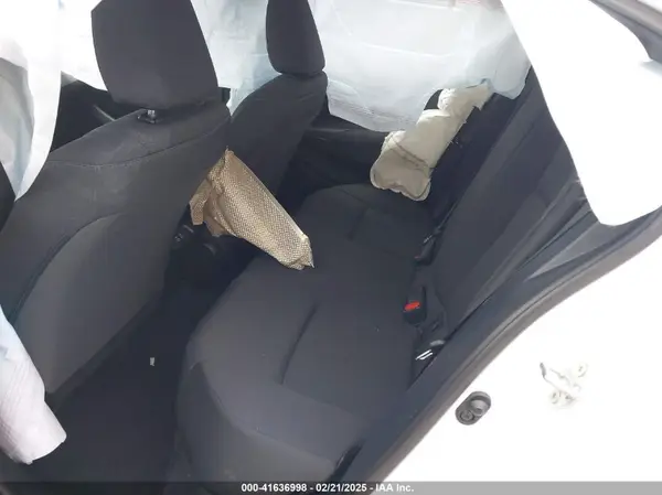 5YFB4MDE2RP184158 2024 TOYOTA COROLLA - Image 8