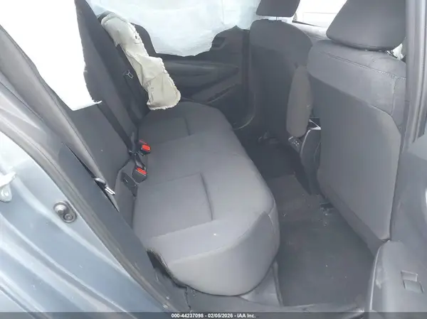 5YFB4MDE2RP184337 2024 TOYOTA COROLLA - Image 8