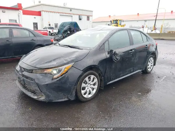 5YFB4MDE2RP184435 2024 TOYOTA COROLLA - Image 2