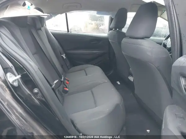 5YFB4MDE2RP184435 2024 TOYOTA COROLLA - Image 8