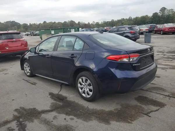 5YFB4MDE2RP185181 2024 TOYOTA COROLLA - Image 2
