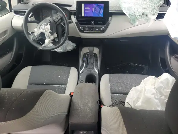 5YFB4MDE2RP185181 2024 TOYOTA COROLLA - Image 8