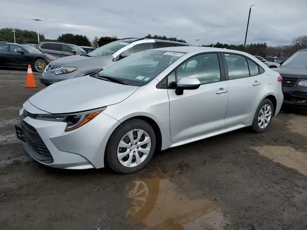 5YFB4MDE2RP185326 2024 TOYOTA COROLLA - Image 1