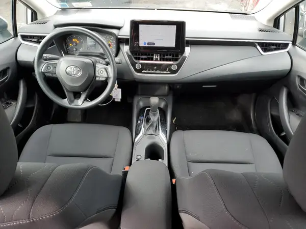 5YFB4MDE2RP185326 2024 TOYOTA COROLLA - Image 8