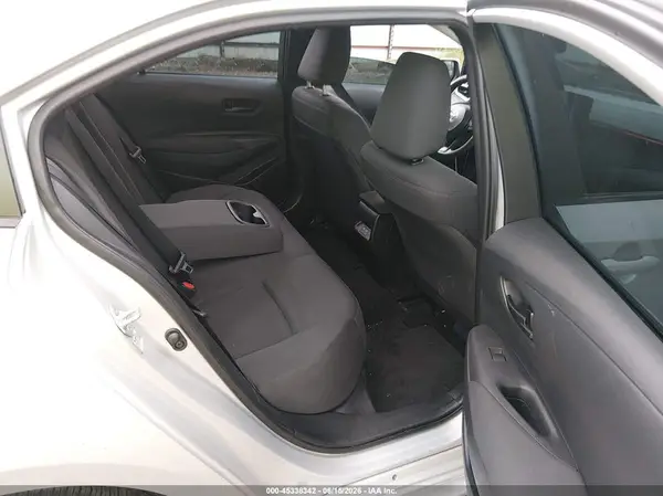 5YFB4MDE2RP185410 2024 TOYOTA COROLLA - Image 8