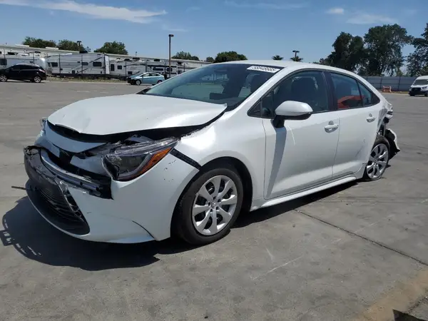 5YFB4MDE2RP185472 2024 TOYOTA COROLLA - Image 1