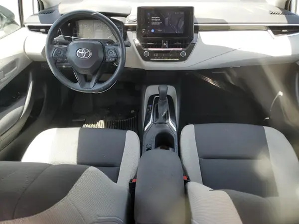 5YFB4MDE2RP185472 2024 TOYOTA COROLLA - Image 8