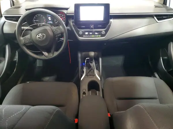 5YFB4MDE2RP185858 2024 TOYOTA COROLLA - Image 8
