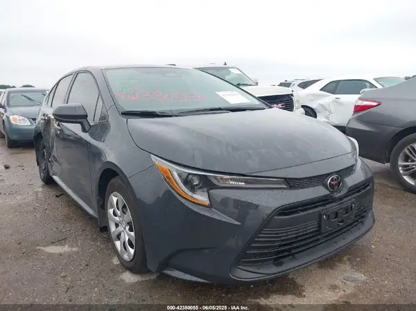 5YFB4MDE2RP185861 2024 TOYOTA COROLLA - Image 1