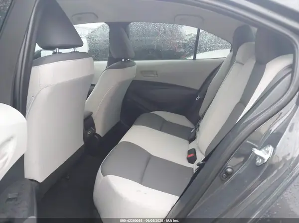 5YFB4MDE2RP185861 2024 TOYOTA COROLLA - Image 8