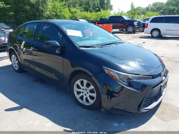 5YFB4MDE2RP186461 2024 TOYOTA COROLLA - Image 1