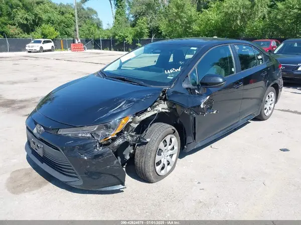 5YFB4MDE2RP186461 2024 TOYOTA COROLLA - Image 2