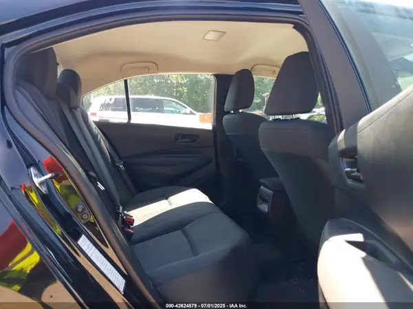 5YFB4MDE2RP186461 2024 TOYOTA COROLLA - Image 8
