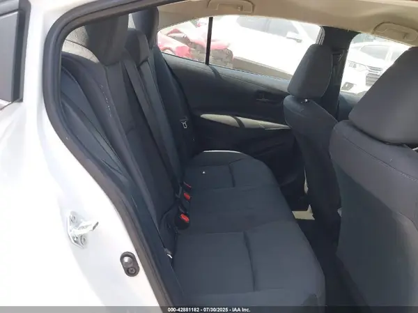 5YFB4MDE2RP186525 2024 TOYOTA COROLLA - Image 8