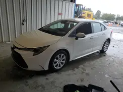5YFB4MDE2RP186993 2024 TOYOTA COROLLA